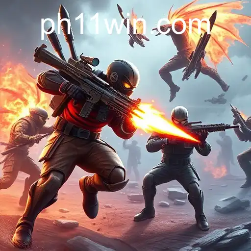 Exploring the Thrills of 'Action Packed' Games with Keyword 'ph11'