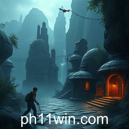 Exploring the Epic Adventures: A Dive into the World of 'ph11'