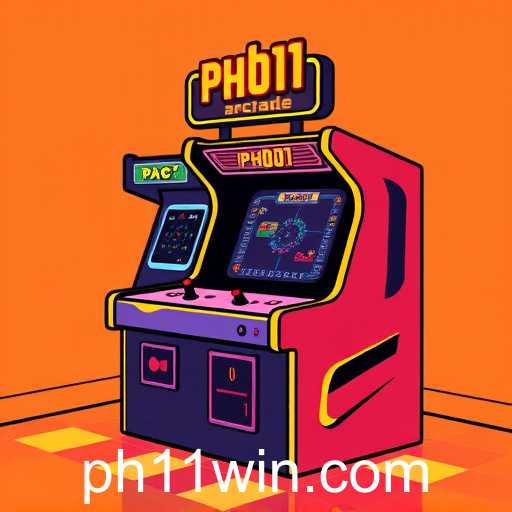 Exploring the Nostalgic World of Arcade Games