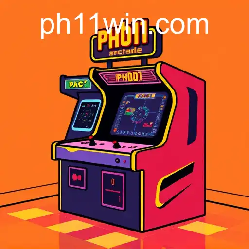 Exploring the Nostalgic World of Arcade Games