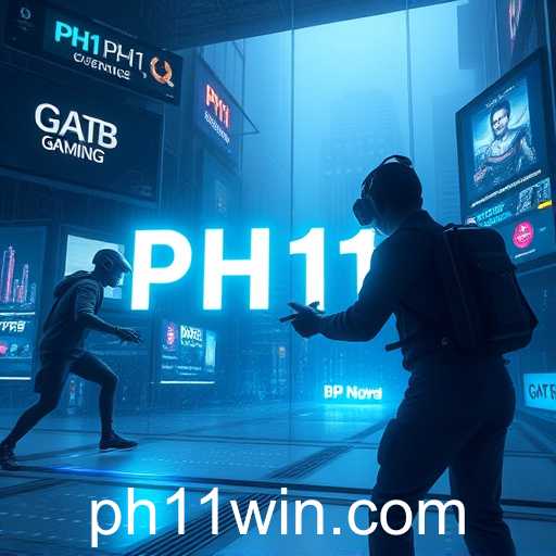 Gaming Evolution: PH11 and Engaging Online Communities