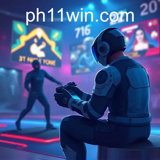The Gaming Revolution: PH11 Leads the Way