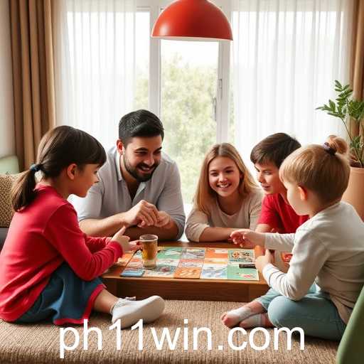 Gaming Revolution: PH11's Rise