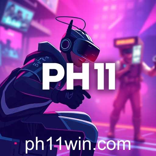 The Gaming World Evolves with PH11