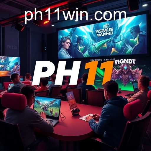 The Rise of PH11 in Online Gaming