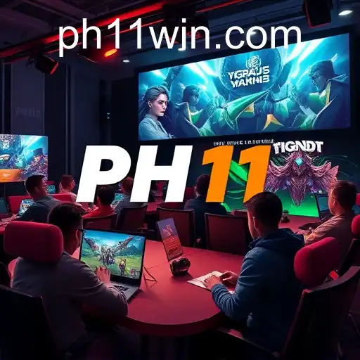 The Rise of PH11 in Online Gaming