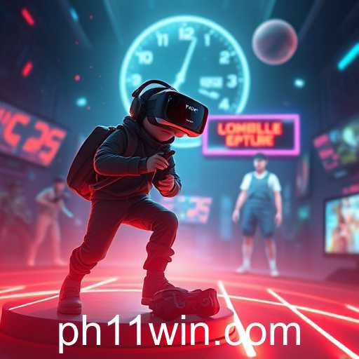 The Rise of PH11: A Game Changer in Online Entertainment