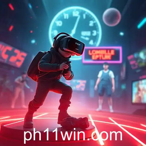 The Rise of PH11 in Gaming Trends