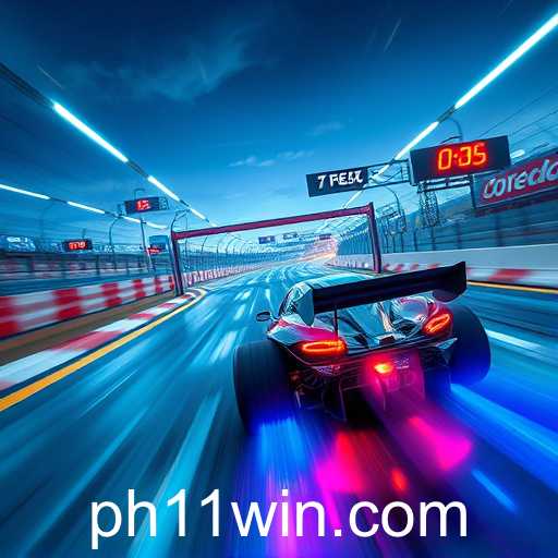 Thrill of Speed: Exploring the 'Fast Racing' Gaming Category with 'ph11'