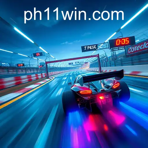Thrill of Speed: Exploring the 'Fast Racing' Gaming Category with 'ph11'
