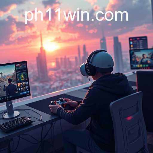 Revolutionary Trends in Gaming for 2025