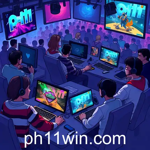 The Rise of Gaming Communities in 2025