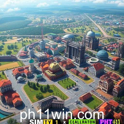 Exploring the World of Simulation Games: A Dive into Virtual Realities