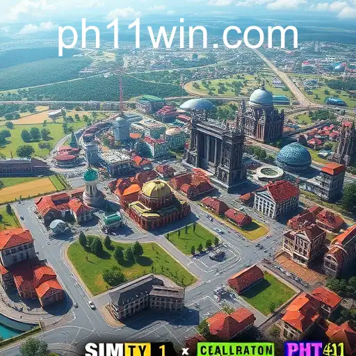 Exploring the World of Simulation Games: A Dive into Virtual Realities