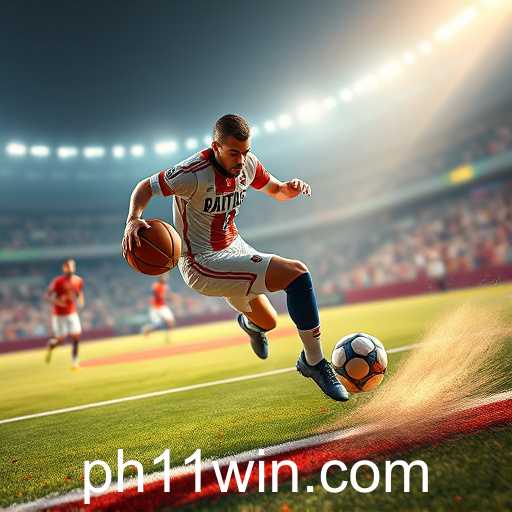 Sports Fun: The Joyful Fusion of Athleticism and Creativity in Gaming