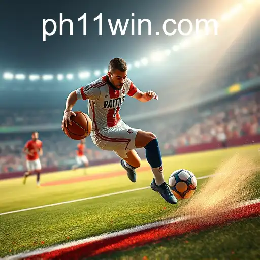 Sports Fun: The Joyful Fusion of Athleticism and Creativity in Gaming