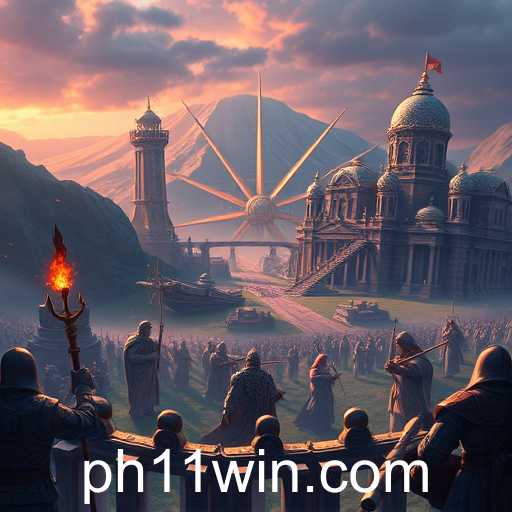 Exploring the Allure of Strategy Plans Games: A Deep Dive into the 'ph11' Phenomenon