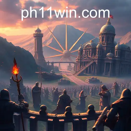 Exploring the Allure of Strategy Plans Games: A Deep Dive into the 'ph11' Phenomenon